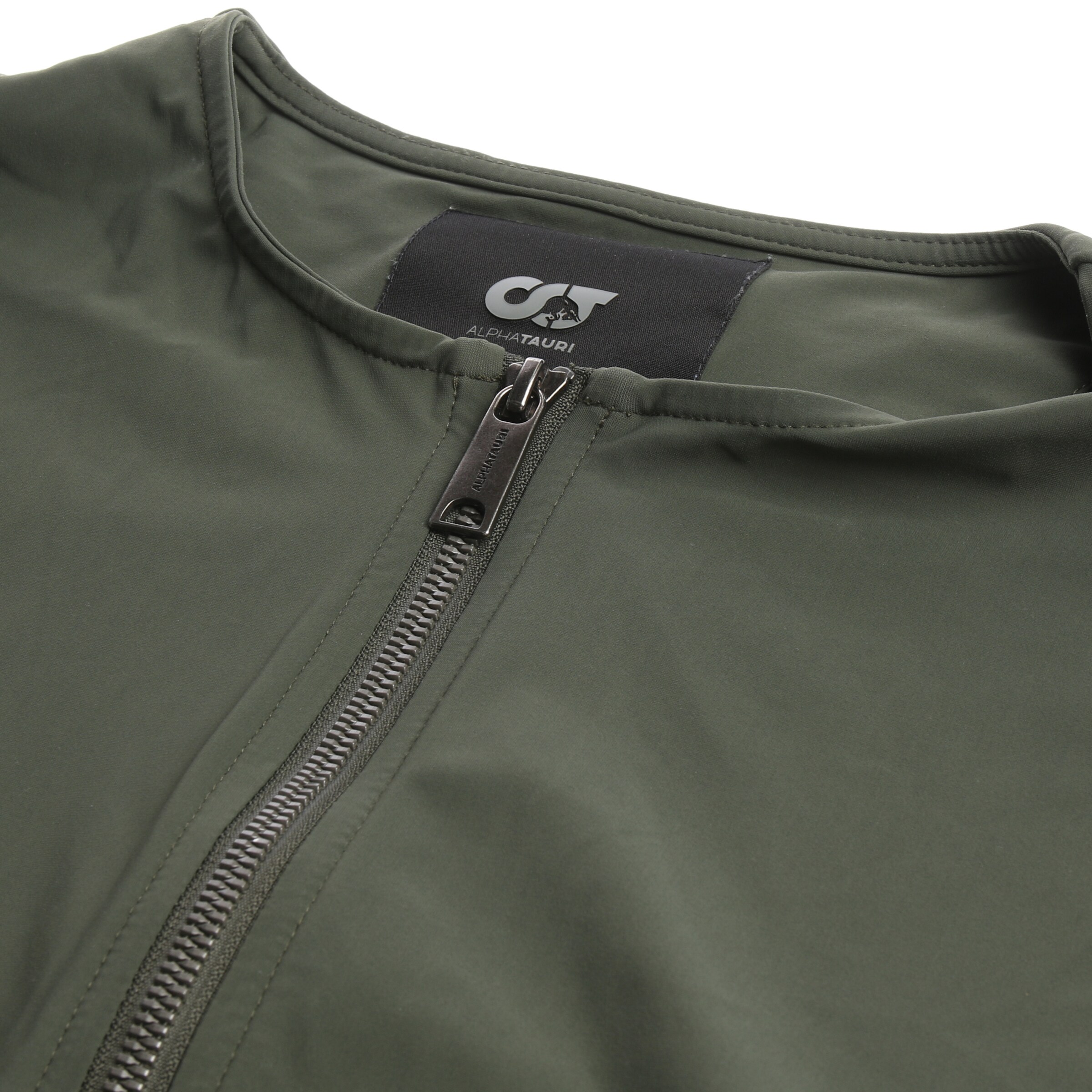 AlphaTauri Jacket & Coat in S in Green