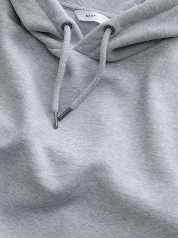 Next Sweatshirt in Blau