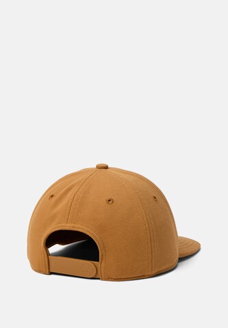 TIMBERLAND Keps i gul