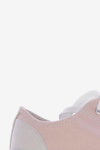 CONVERSE Sneaker 41,5 in Pink