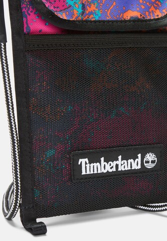 TIMBERLAND Skuldertaske i pink