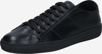 BOSS Casual Madalad ketsid 'Olga' must, Tootevaade