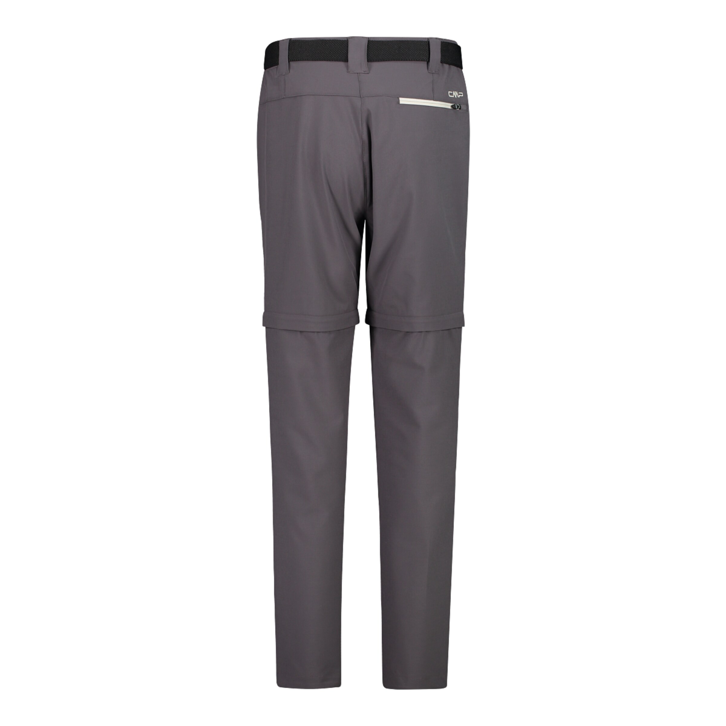 CMP Regular Outdoorhose in Grau