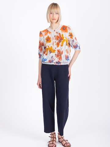 IVKO Strickjacke‌‌‌ in Braun