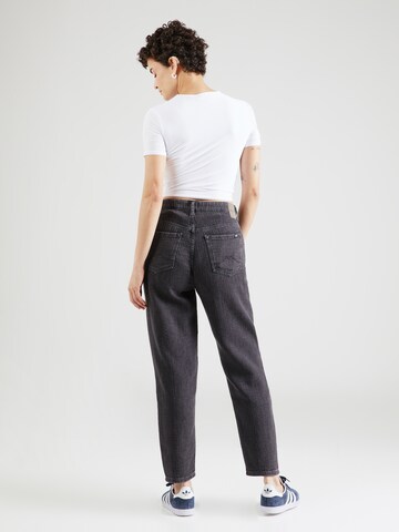 Tapered Jeans 'Charlotte' di MUSTANG in grigio