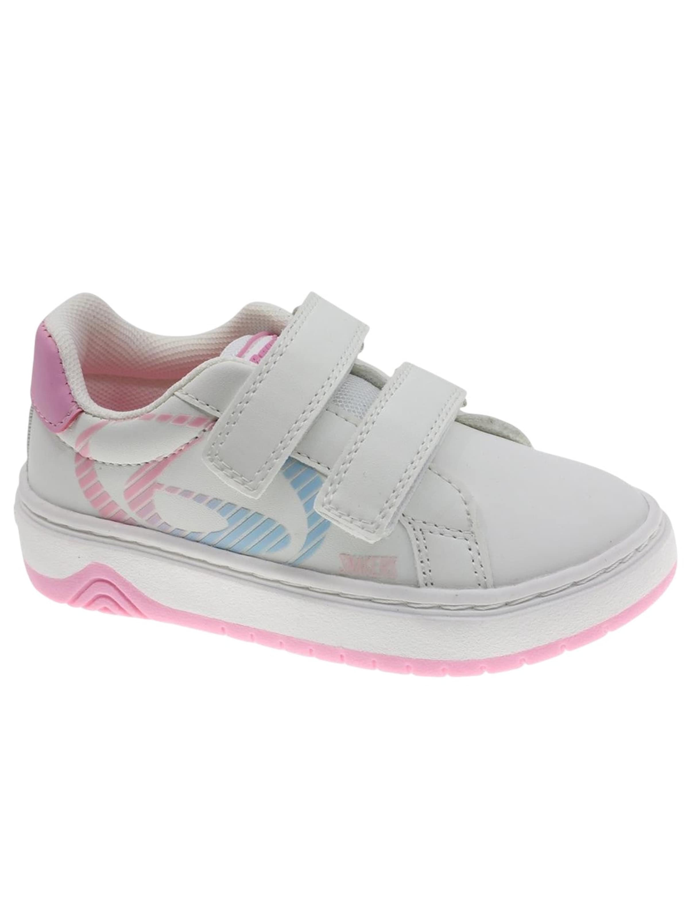Beppi Sneakers 'Casual Shoe' in White: front