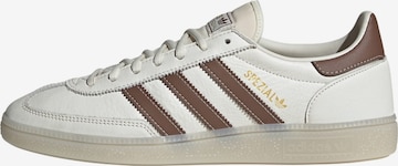 ADIDAS ORIGINALS Sneaker 'Handball Spezial' in Weiß: Vorderseite