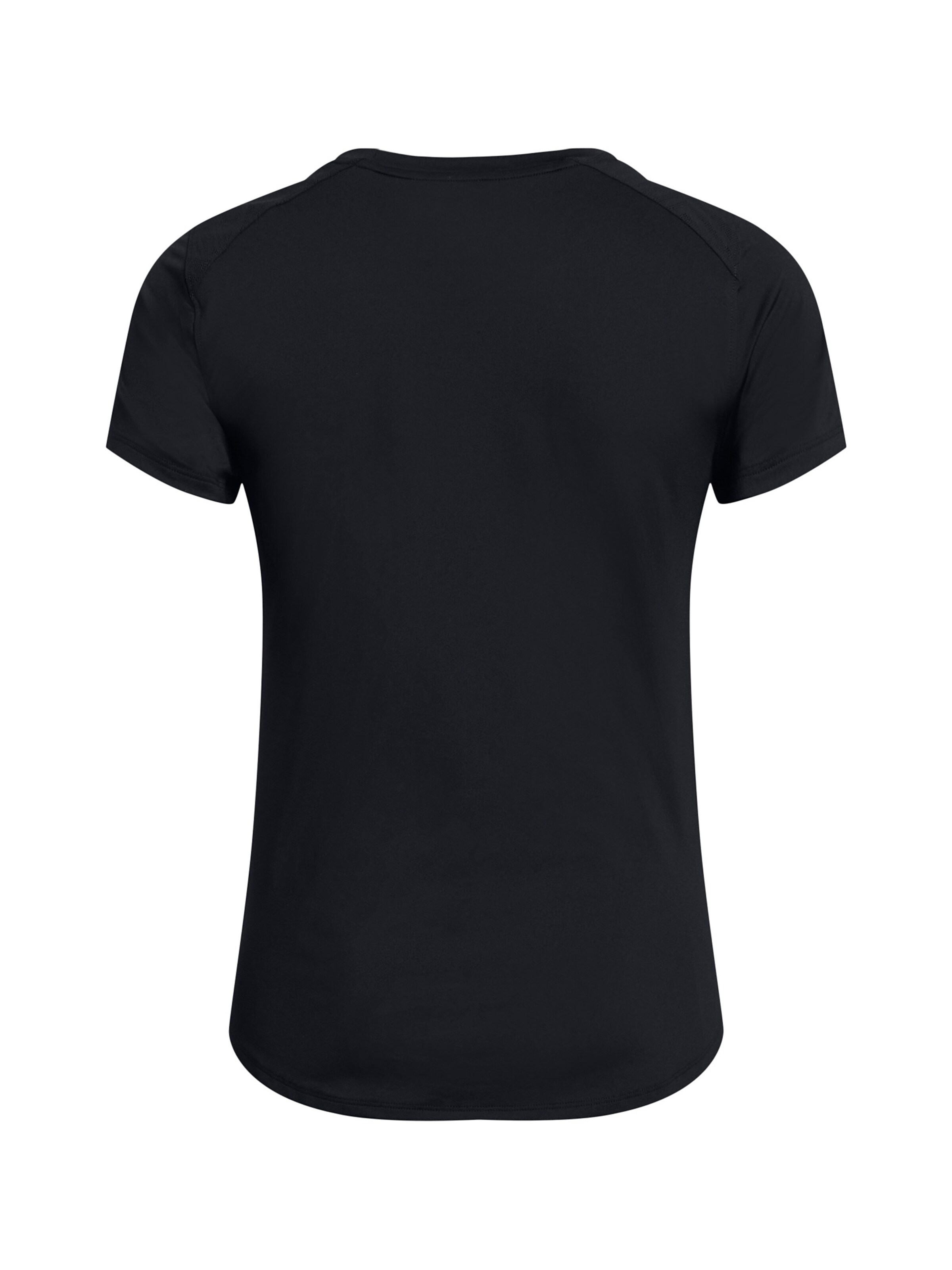 UNDER ARMOUR Functioneel shirt 'Vanish Elite Vent' in Zwart
