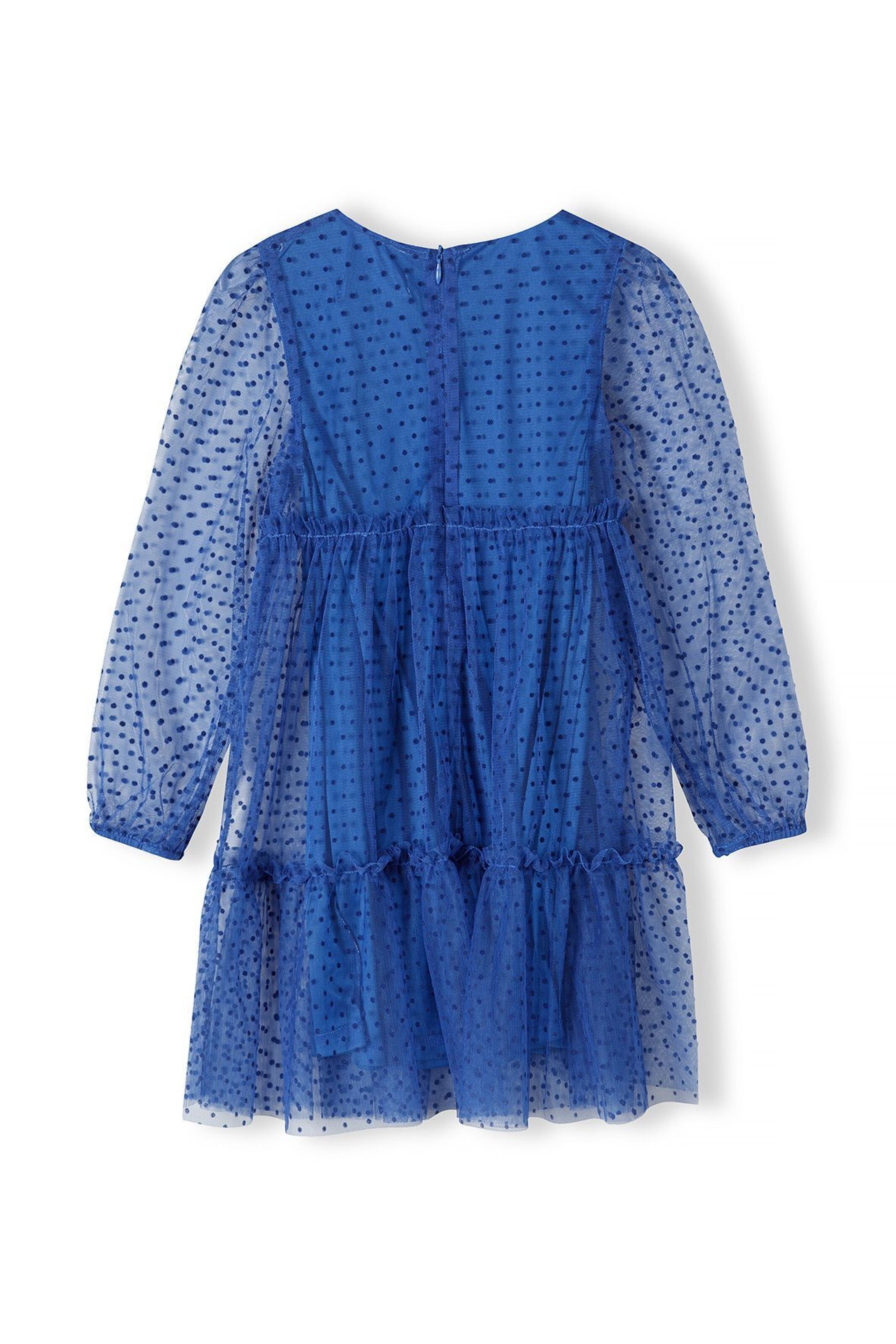 mėlyna MINOTI Suknelė