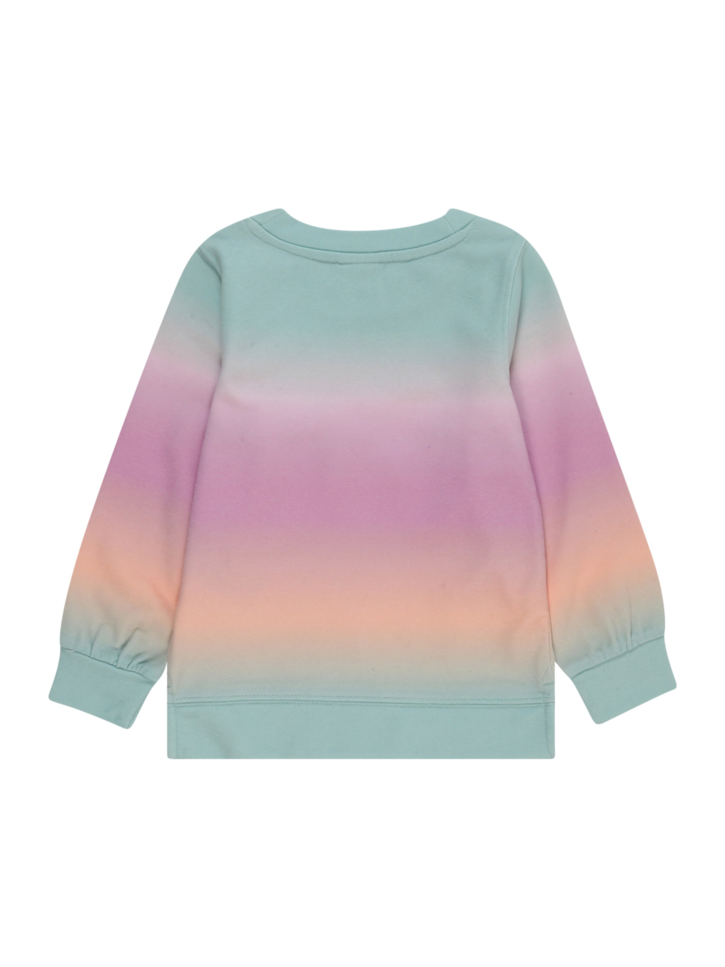 Sweat-shirt s.Oliver en violet