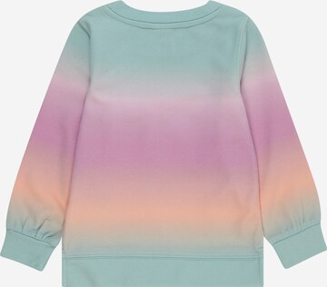 Sweat-shirt s.Oliver en violet