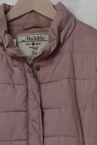Multiblu Jacket & Coat in S in Beige