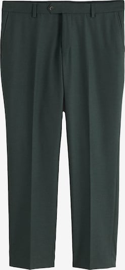 Next Hose in 44/Short in dunkelgrün, Produktansicht