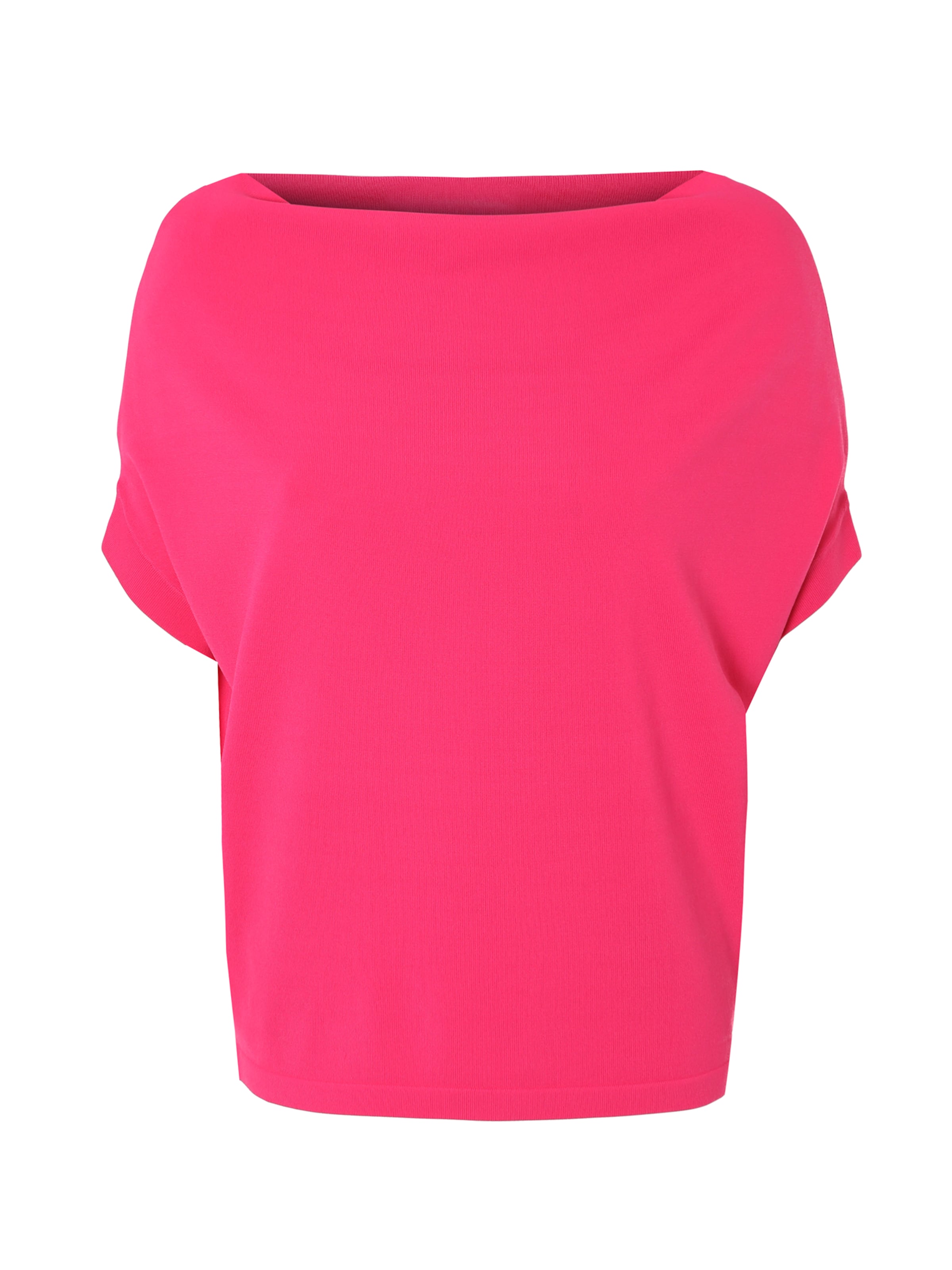 TATUUM Shirt in Pink: Vorderseite