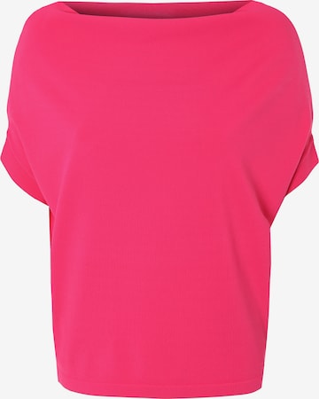 TATUUM Pusero värissä vaaleanpunainen: etupuoli