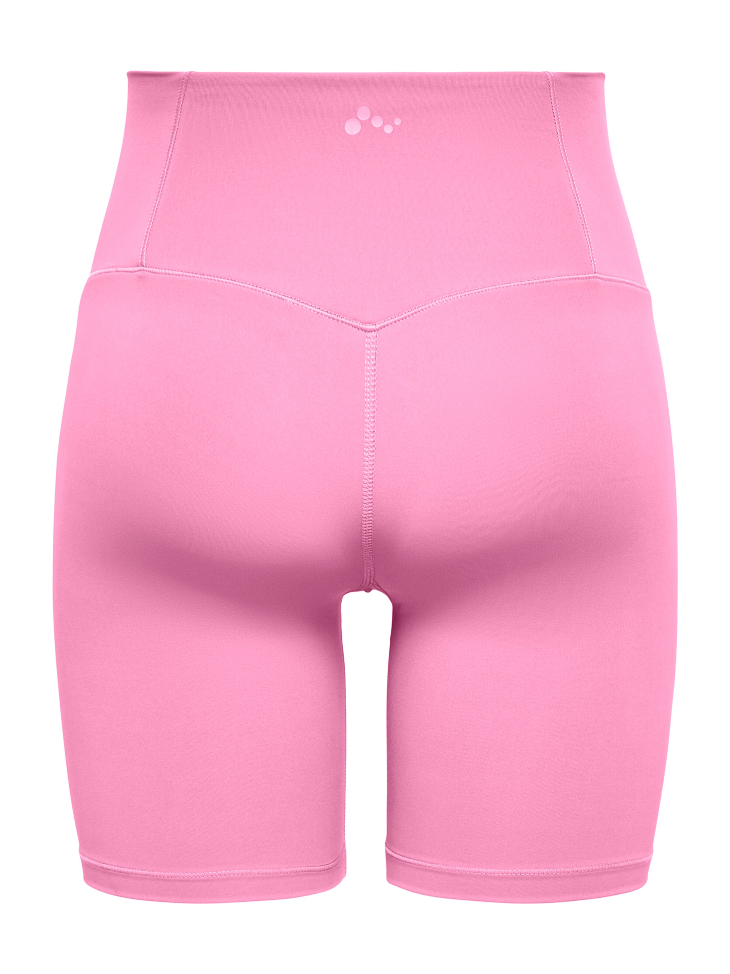 ONLY PLAY Skinny Workout Pants 'ONPJAM-2-MINA' in Pink