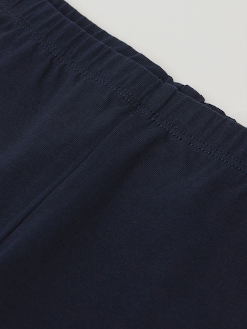 Tezenis Skinny Leggings in Blue