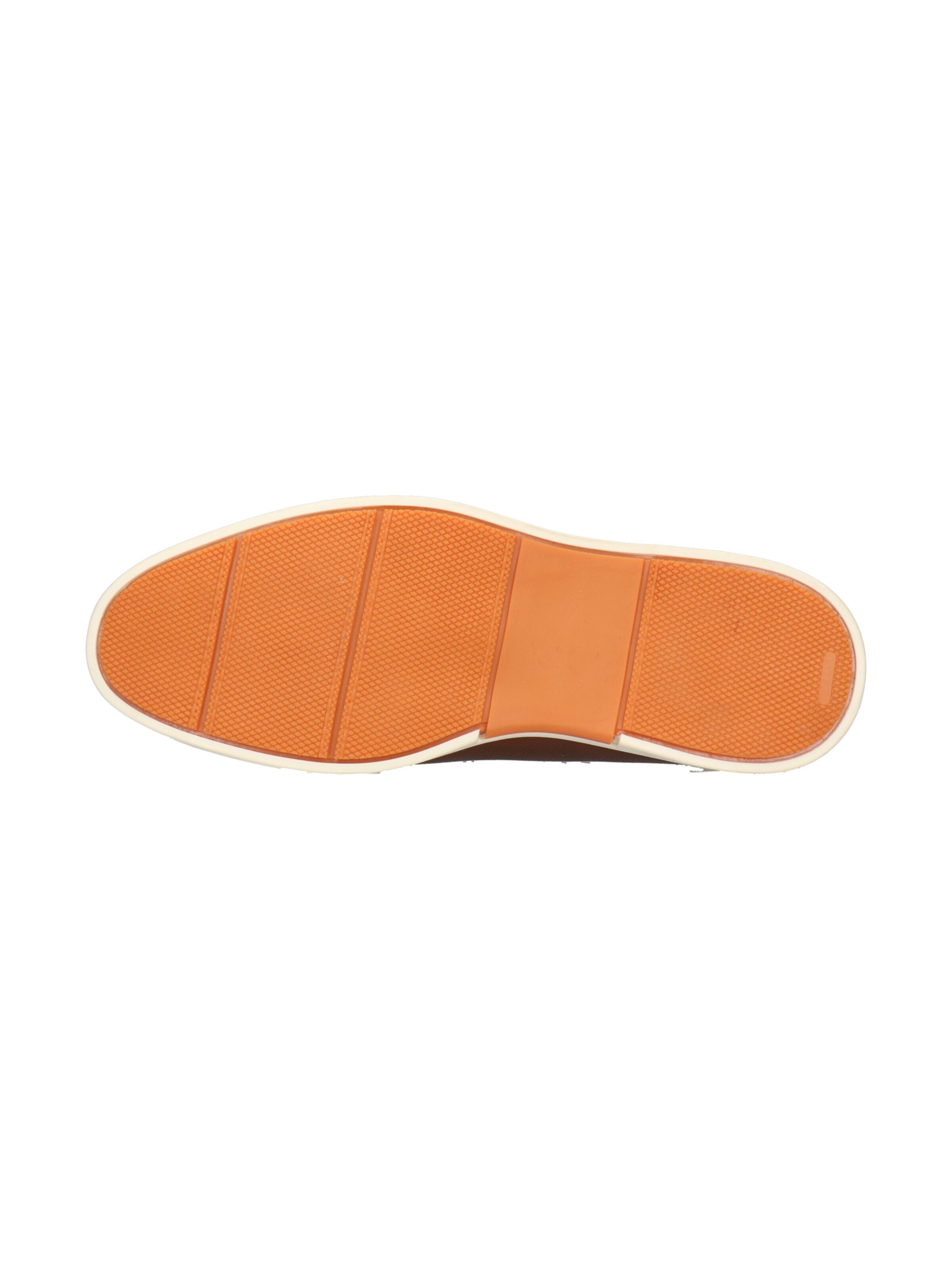MELVIN & HAMILTON Moccasins 'Pablo 1' in Brown