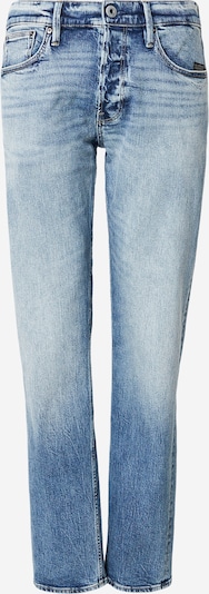 G-STAR Traperice 'Streem' u plavi traper, Pregled proizvoda