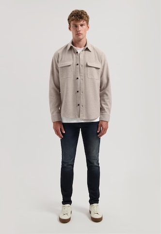 Dstrezzed Regular fit Ing 'Ulrik' - bézs