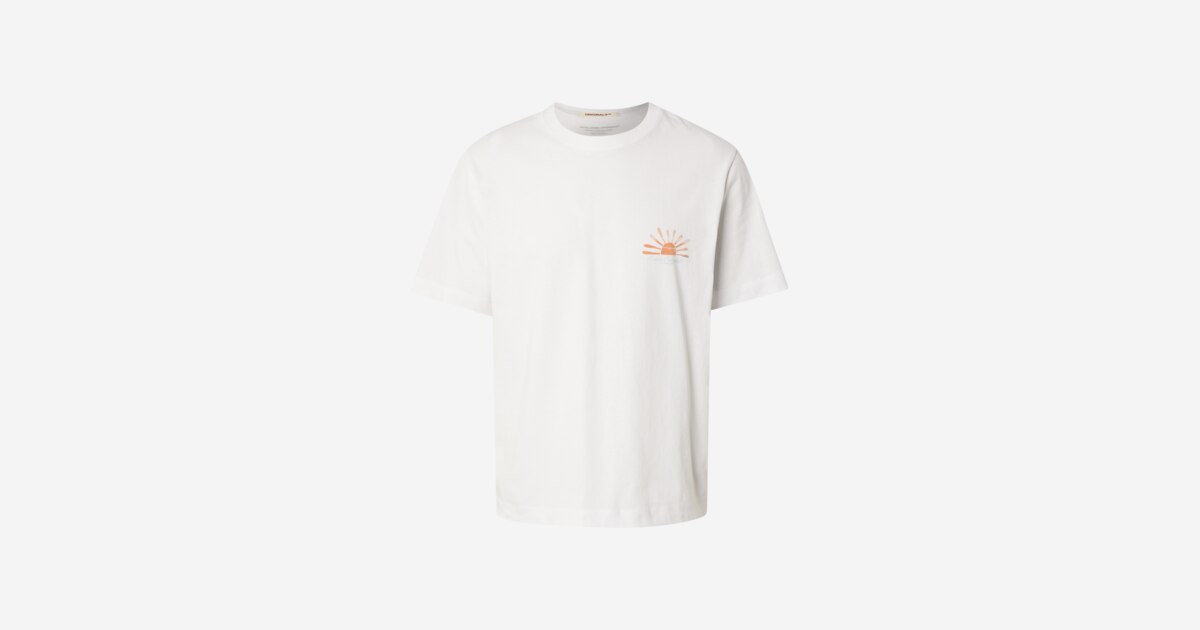 JACK & JONES Jorcanggu Summer Picture Tee SS CN Mni JACK & JONES Jorcanggu Summer Picture Tee SS CN Mni