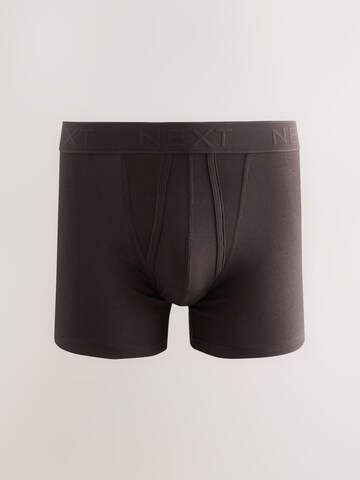 Next Boxer shorts in Brown