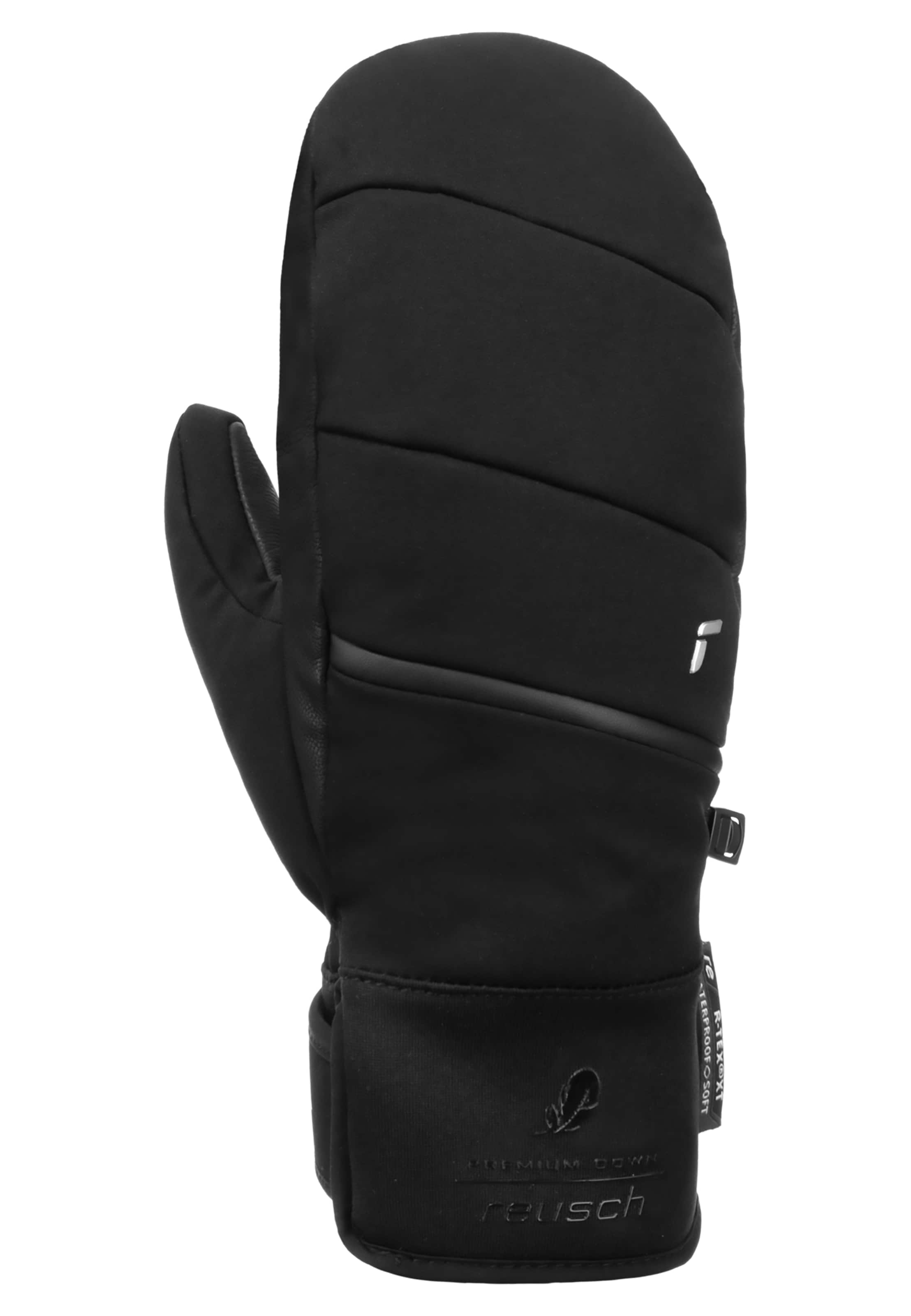 REUSCH Fäustling 'Febe R-TEX XT Mitten' in Schwarz