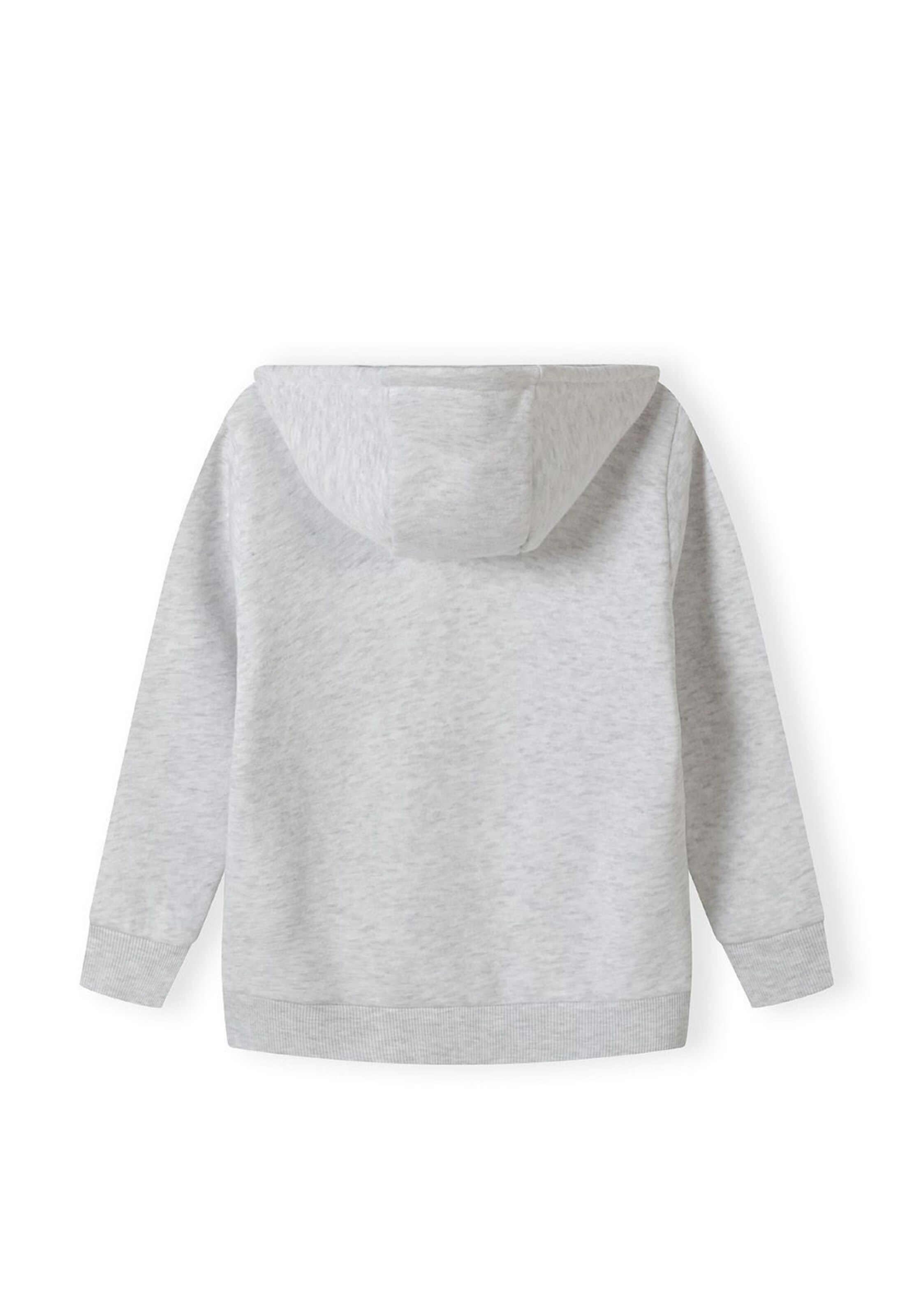 MINOTI Sweatjakke i grå