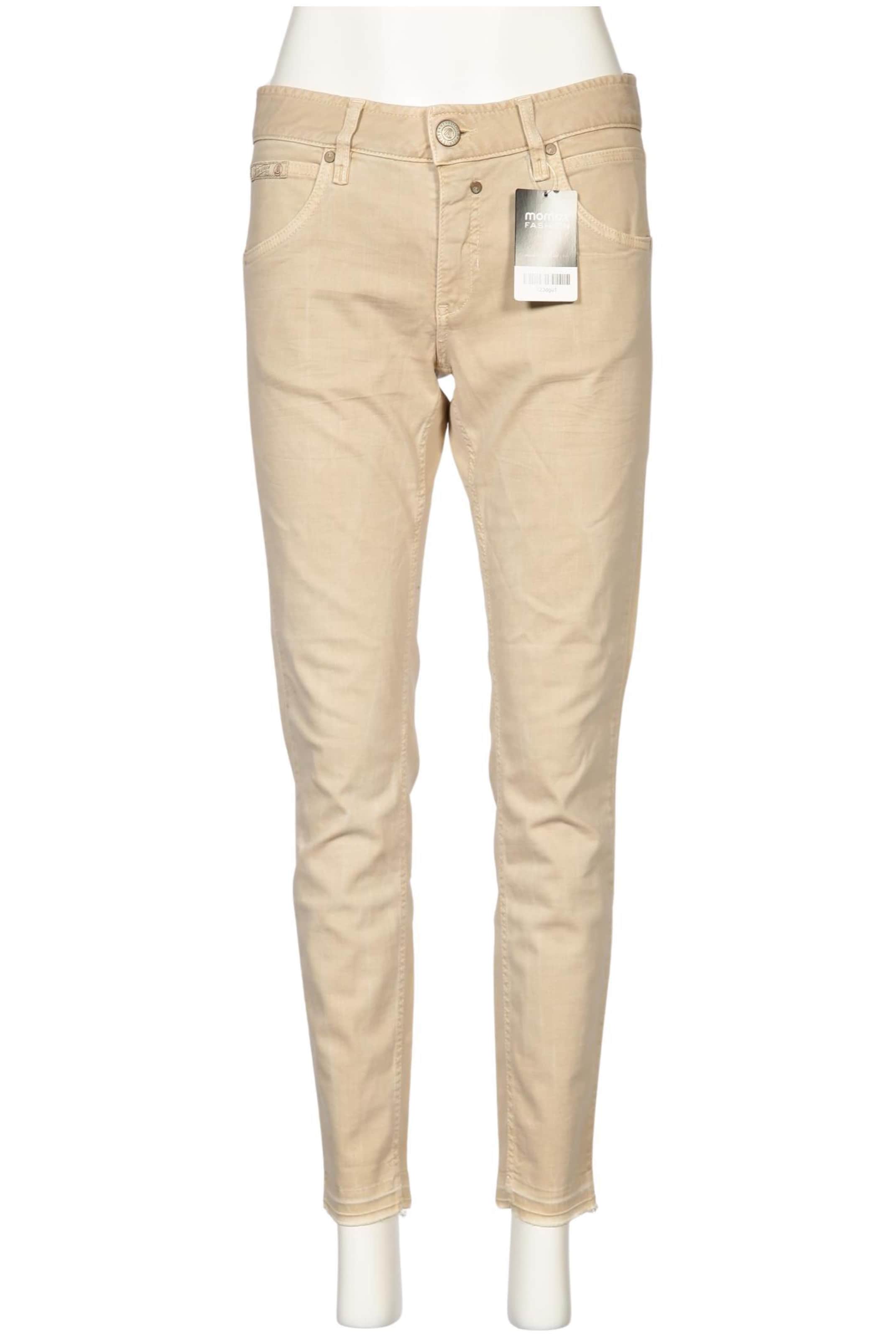 Herrlicher Jeans in 31 in Beige: front