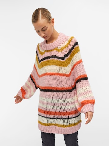 OBJECT Pullover 'Athena' in Lila