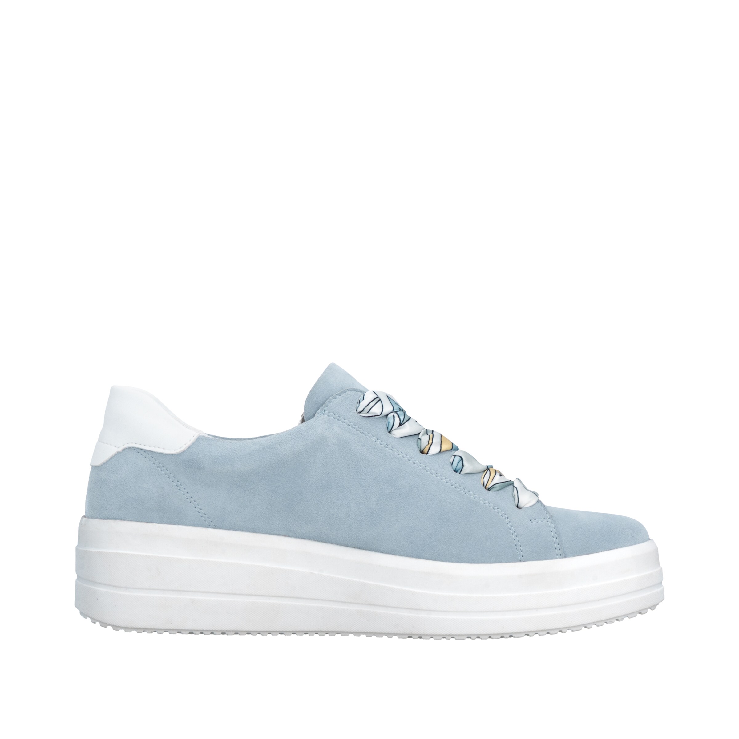REMONTE Sneakers in Blue