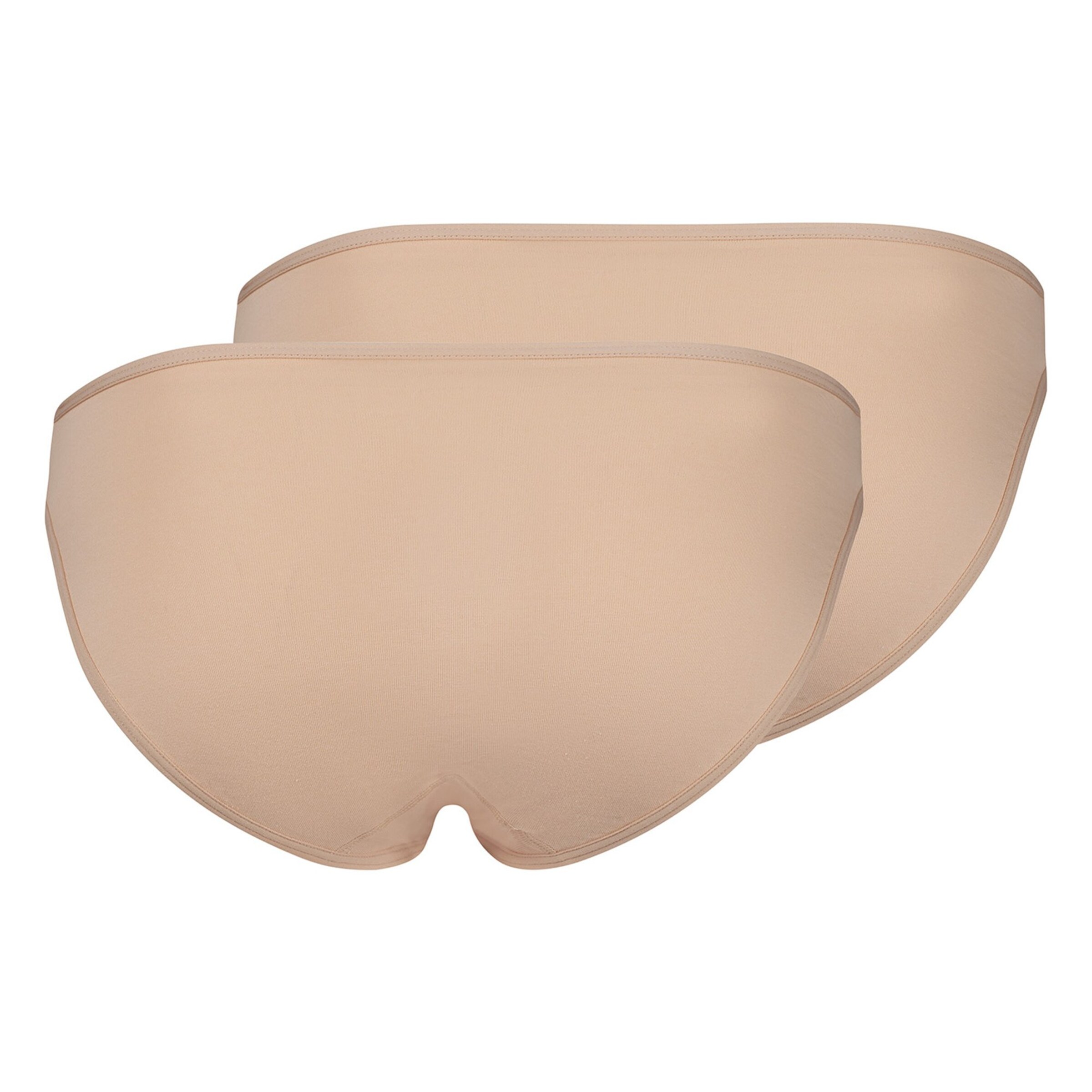 Slip di Skiny in beige