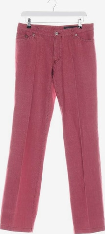 DRYKORN Jeans in 30-31 in Pink: front