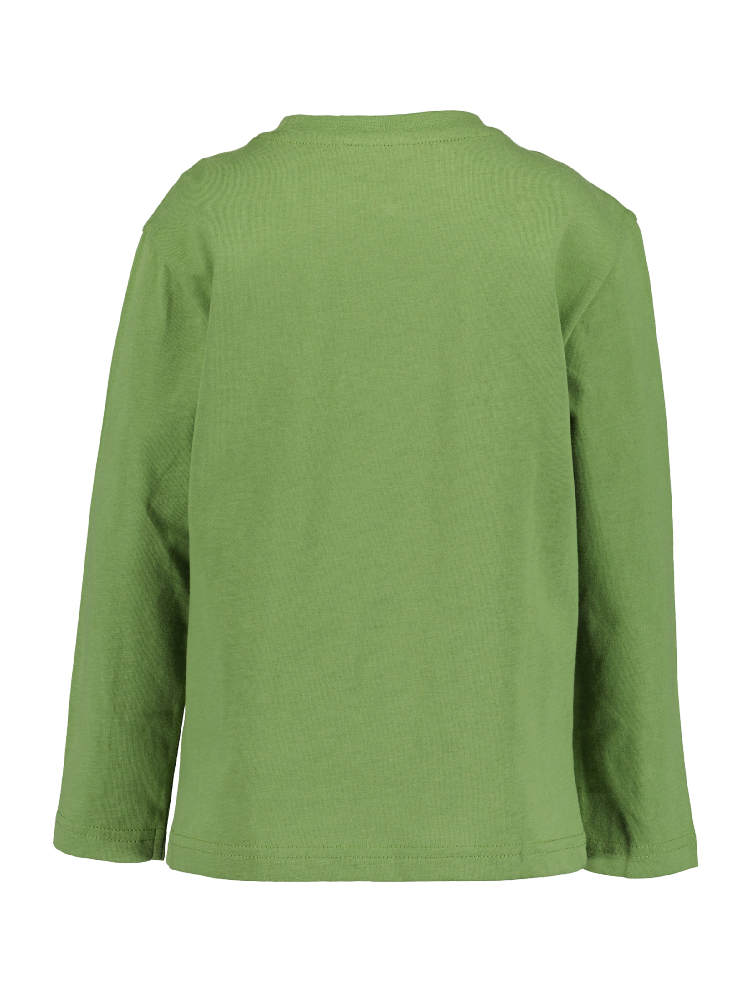 BLUE SEVEN - Camiseta en azul