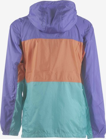 Veste mi-saison COLUMBIA en violet