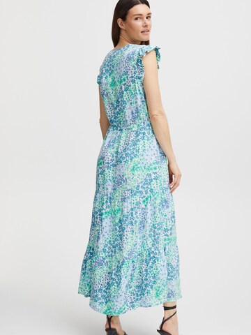 Abito 'Joella' di b.young in blu