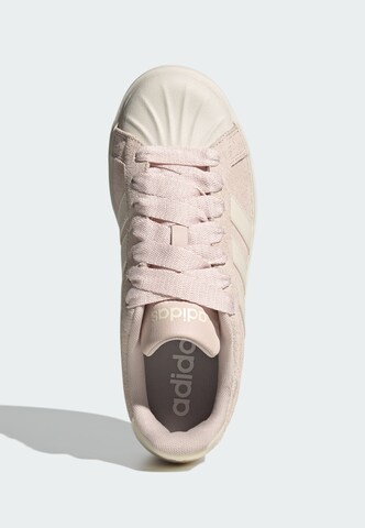 Sneaker bassa 'Streettalk' di ADIDAS SPORTSWEAR in lilla