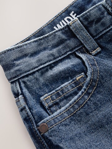 Next Regular Jeans in Blue