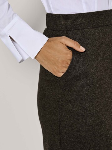 Jupe MADELEINE en noir