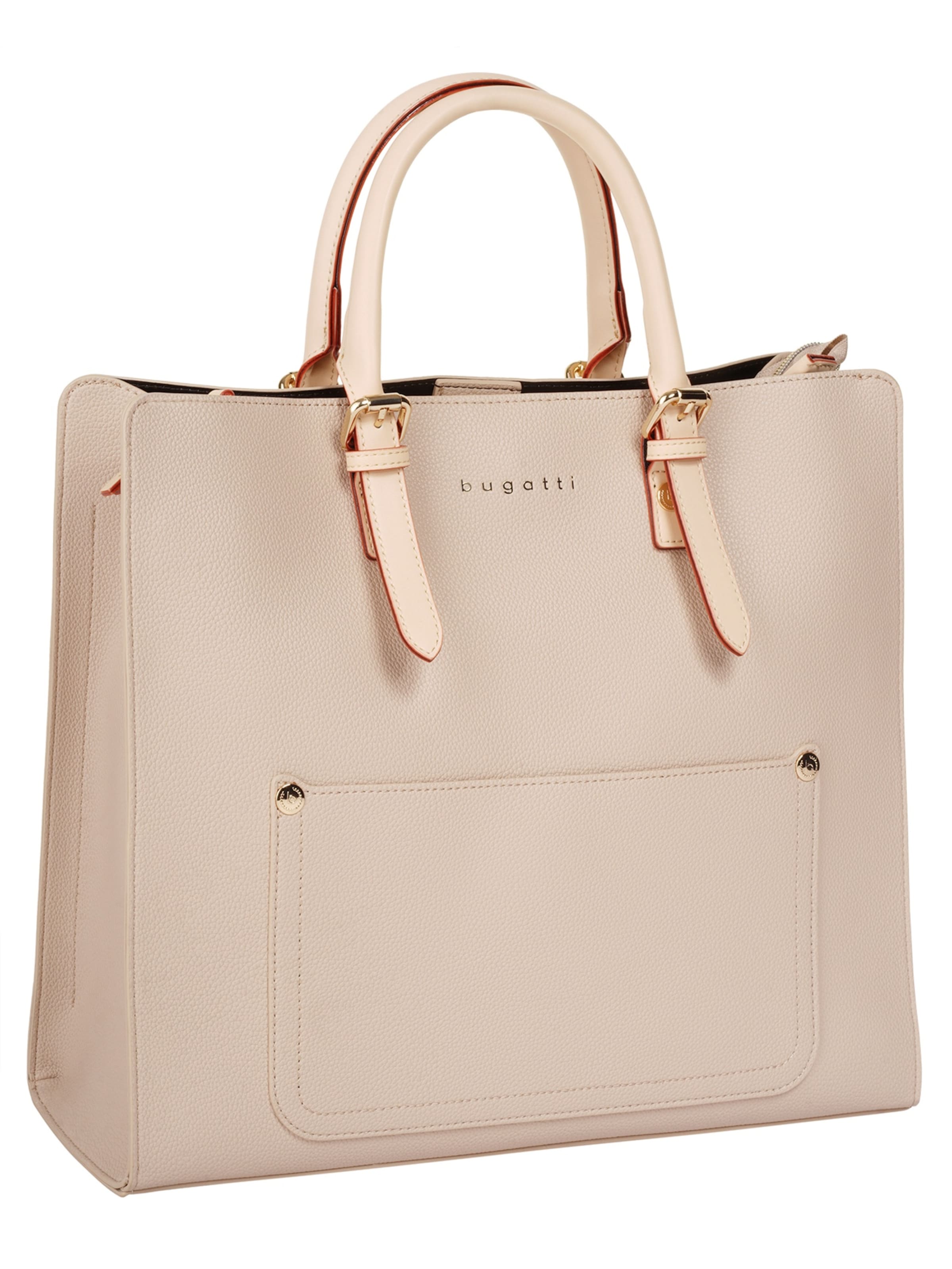 bugatti Handbag 'ELLA' in Beige
