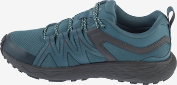 COLUMBIA Halbschuh 'Columbia Peakfreak Roam' in Blau: Vorderseite
