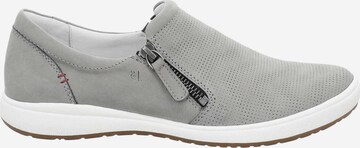 JOSEF SEIBEL Sneakers in Grey