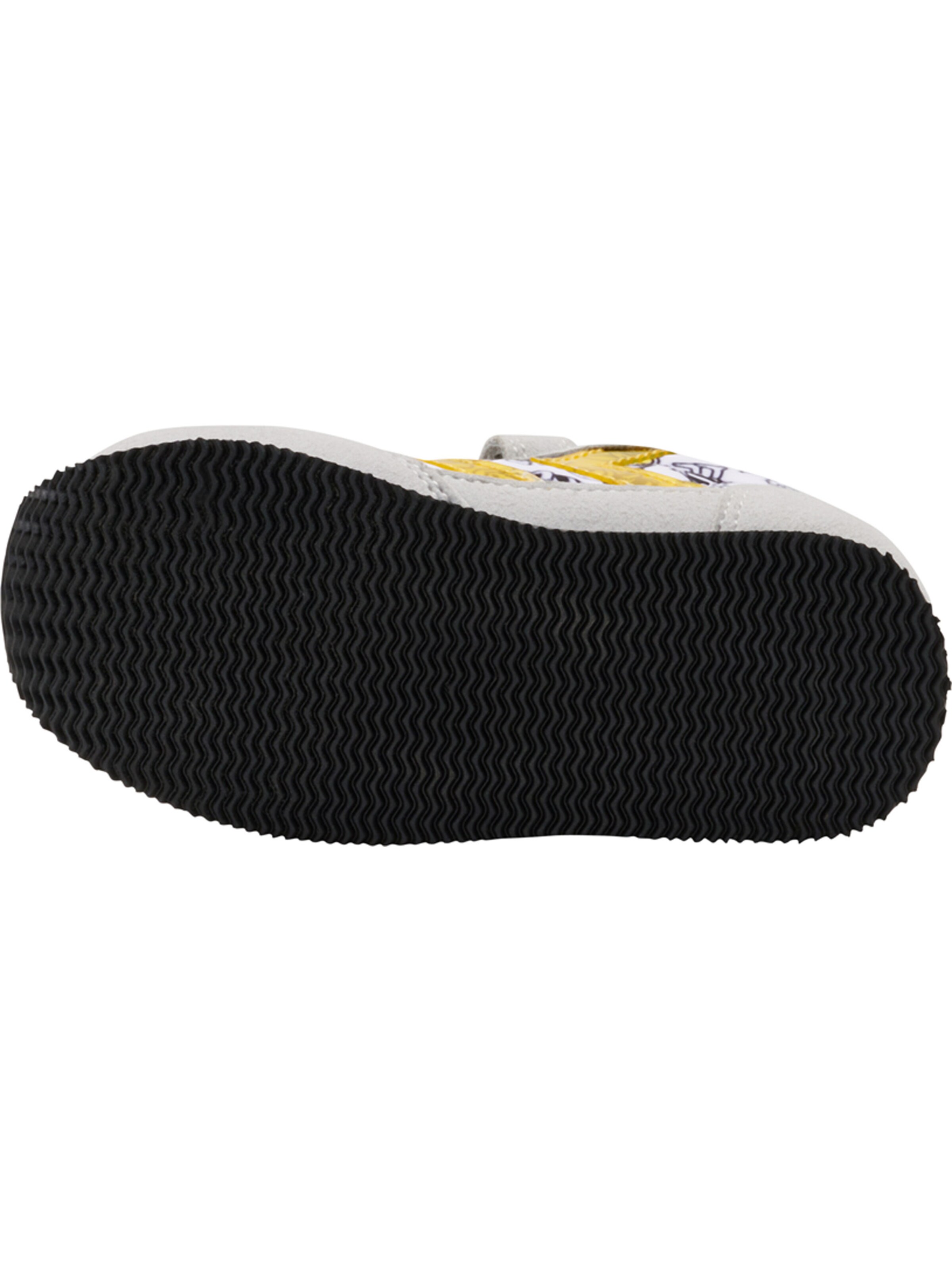 Hummel Sneakers i grå