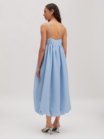 EDITED Summer Dress 'Kami' in Blue