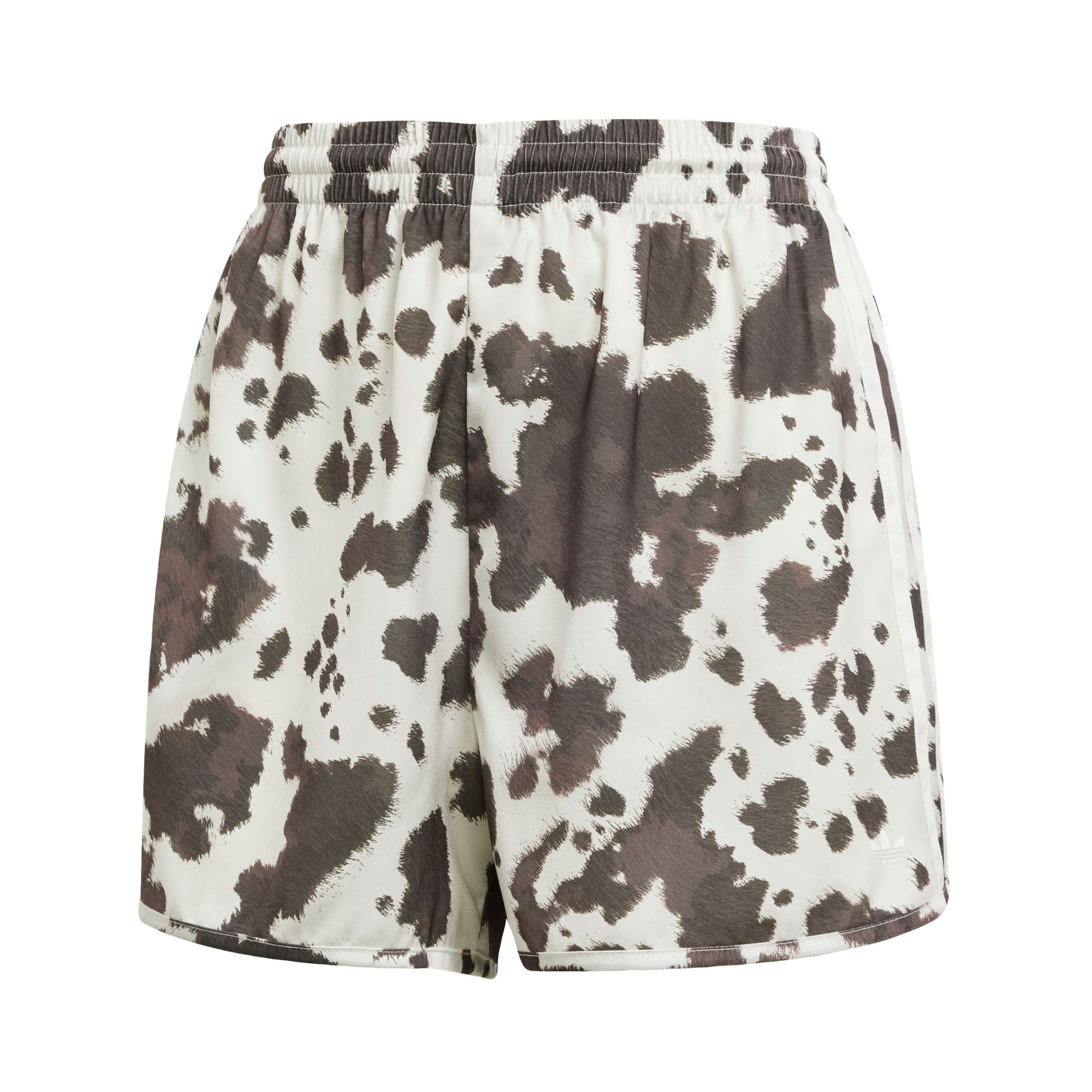 ADIDAS ORIGINALS - Loosefit Pantalón en gris: frente