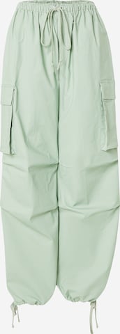 Nike Sportswear Παντελόνι cargo σε πράσινο: μπροστά