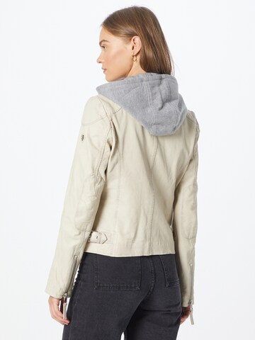 Gipsy Between-Season Jacket 'Finja' in White