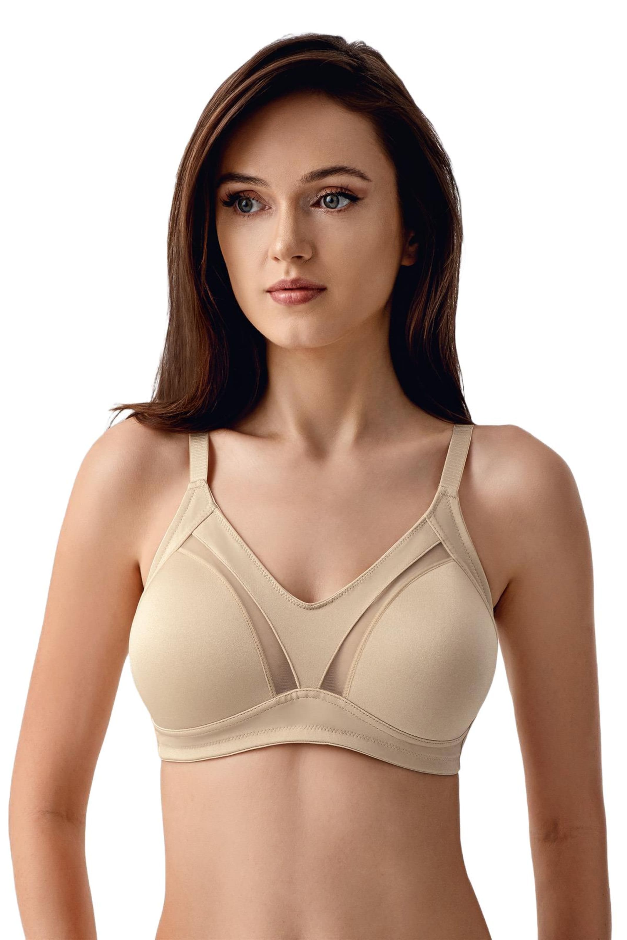 C&City Minimizer BH in Beige: voorkant