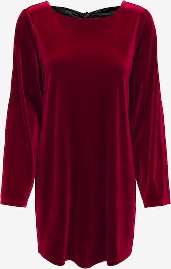 JDY Mekko 'JDYVictory' värissä tummanpunainen / musta, Tuotenäkymä