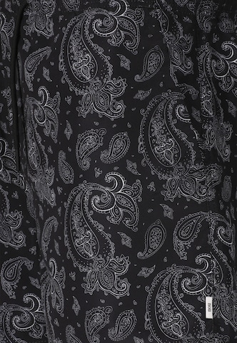 NOU Swimming shorts 'Fileyer' in Black